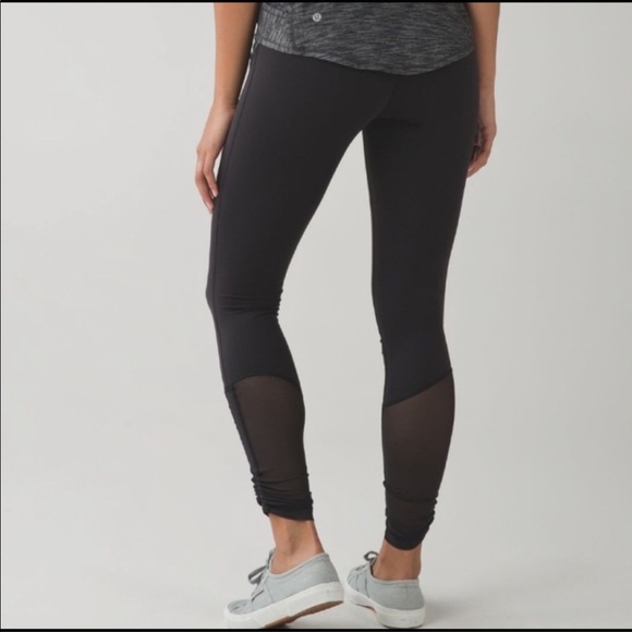 Lululemon Leggings - Picture 2 of 16